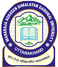 MAHARAJA AGRASEN HIMALAYAN GARHWAL UNIVERSITY